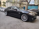 BMW 528-2