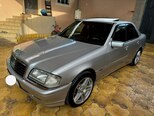 Mercedes C 230-1