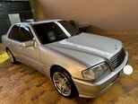 Mercedes C 230-2