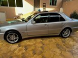 Mercedes C 230-4