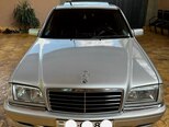 Mercedes C 230-3
