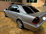 Mercedes C 230-6