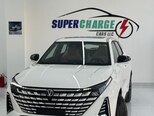 Changan Uni-Z-1