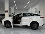 Changan Uni-Z-4
