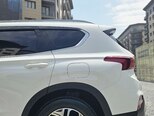 Hyundai Santa Fe-9