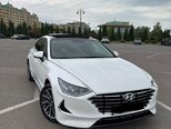 Hyundai Sonata-6