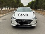 Hyundai Sonata-1