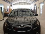 Chevrolet Cruze-1