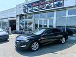 Chevrolet Malibu-4