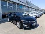 Chevrolet Malibu-2