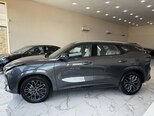 Changan Uni-Z-3