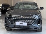 Changan Uni-Z-1