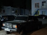 LADA (VAZ) 2107-7