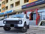 LADA (VAZ) Niva-1