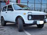 LADA (VAZ) Niva-3