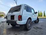LADA (VAZ) Niva-4