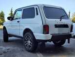 LADA (VAZ) Niva-5