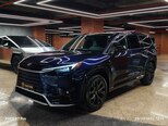 Lexus TX 500h-1