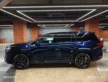 Lexus TX 500h-4