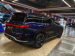 Lexus TX 500h-7