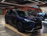 Lexus TX 500h-2