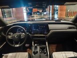 Lexus TX 500h-27