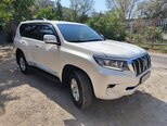 Toyota Land Cruiser Prado-2