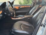 Mercedes E 280-8