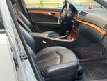 Mercedes E 280-6