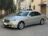 Mercedes E 280-2