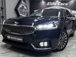 Kia K7-4