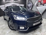 Kia K7-8
