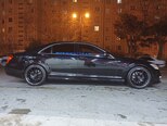 Mercedes S 500-7