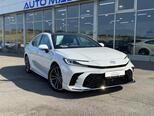 Toyota Camry-2