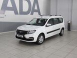 LADA (VAZ) Largus-1