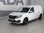 LADA (VAZ) Largus-2
