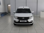 LADA (VAZ) Largus-1