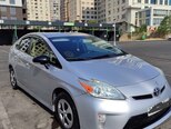 Toyota Prius-11