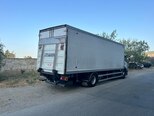 Mercedes Axor 1829-4