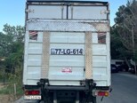Mercedes Axor 1829-5