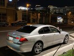 BMW 745-7
