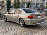 BMW 745-5
