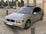 BMW 745-3