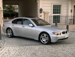 BMW 745-4