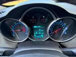 Chevrolet Cruze-2