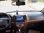 Hyundai Santa Fe-9