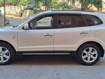 Hyundai Santa Fe-5