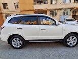 Hyundai Santa Fe-3