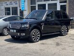 Land Rover Range Rover-20