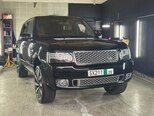 Land Rover Range Rover-2